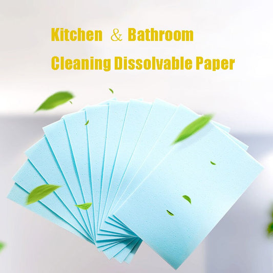 60 Pcs. Multi-Function Floor Cleaning Sheet