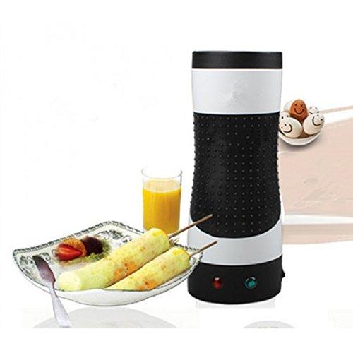 Automatic Electric Omelette Maker